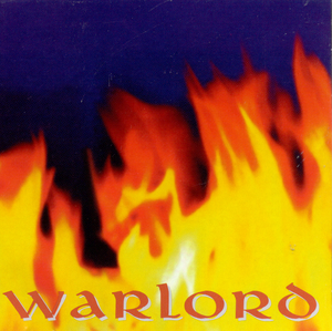 Warlord EP
