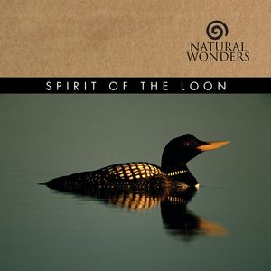 Spirit Of The Loon