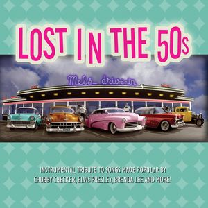 Lost In The Fifties