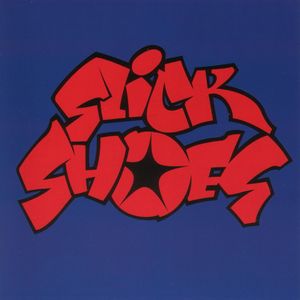 Slick Shoes EP