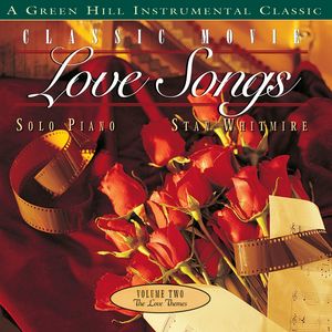 Classic Movie Love Songs Vol. 2