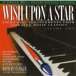 Wish Upon A Star Vol. 2