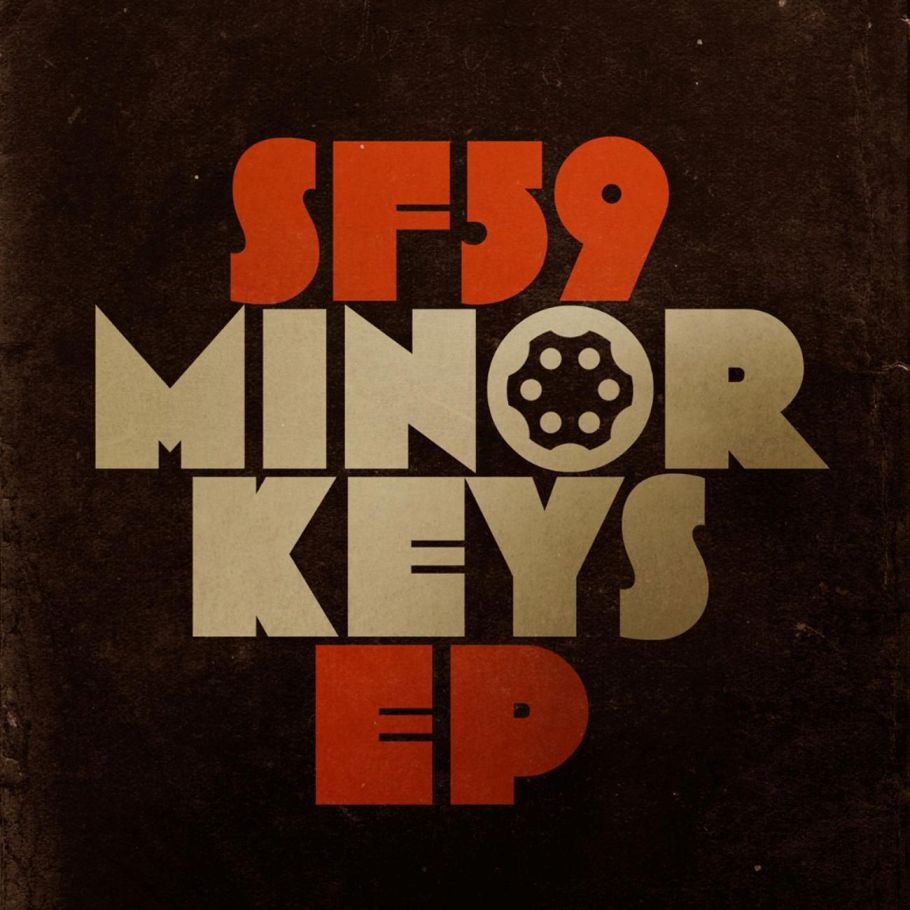 Minor Keys EP