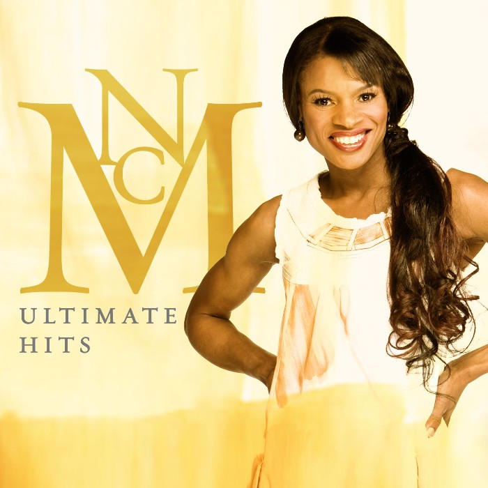 Ultimate Collection, The: Nicole C. Mullen