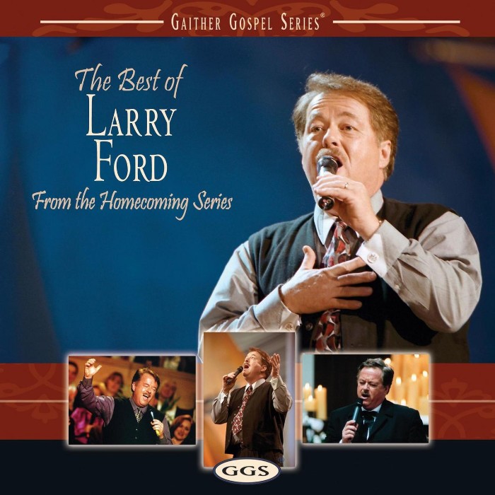 The Best Of Larry Ford
