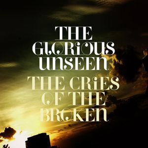 Cries Of The Broken, The EP