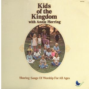 Kids Of The Kingdom