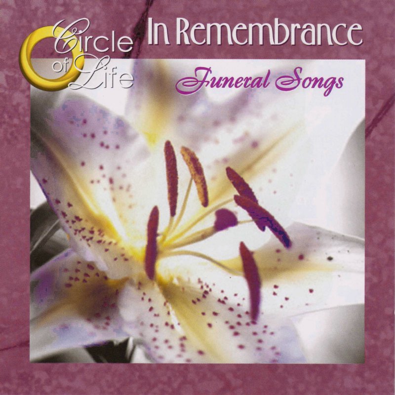 In Remembrance: Funeral Songs