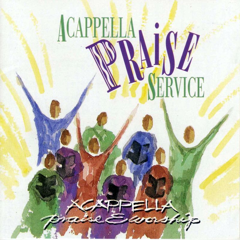 Acapella Praise Service