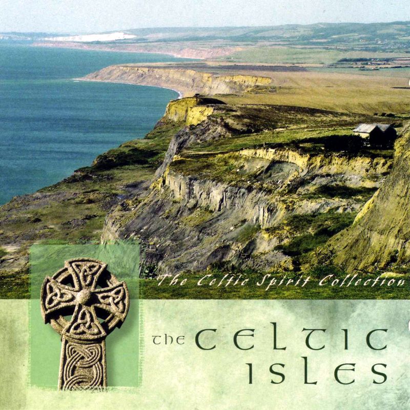The Celtic Isles