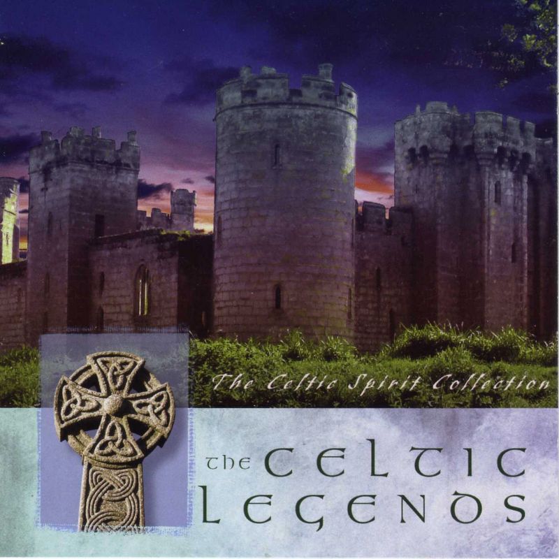 The Celtic Legends