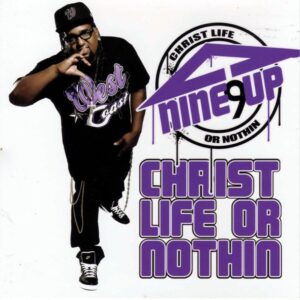 Christ Life or Nothin'
