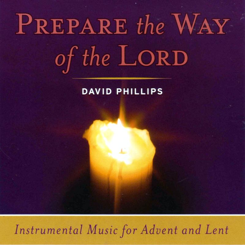 Prepare the Way of the Lord