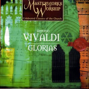 Vivaldi: Glorias