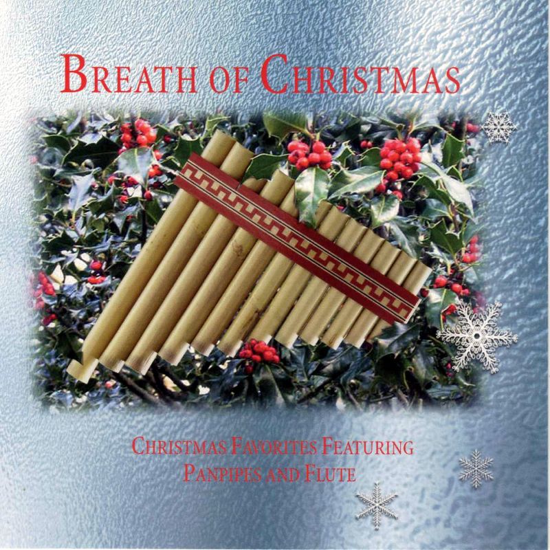 Breath of Christmas