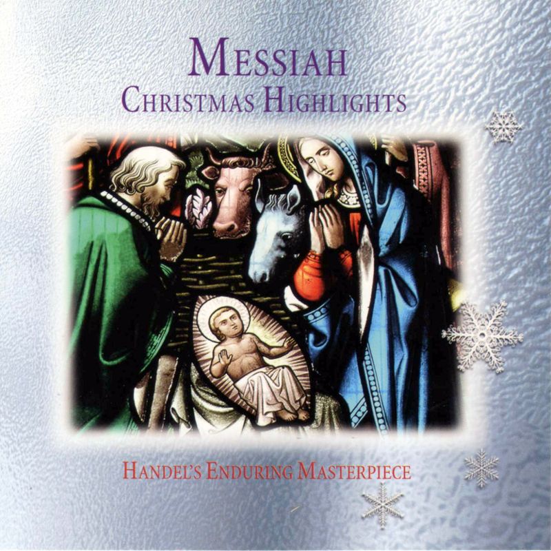 Messiah Christmas Highlights