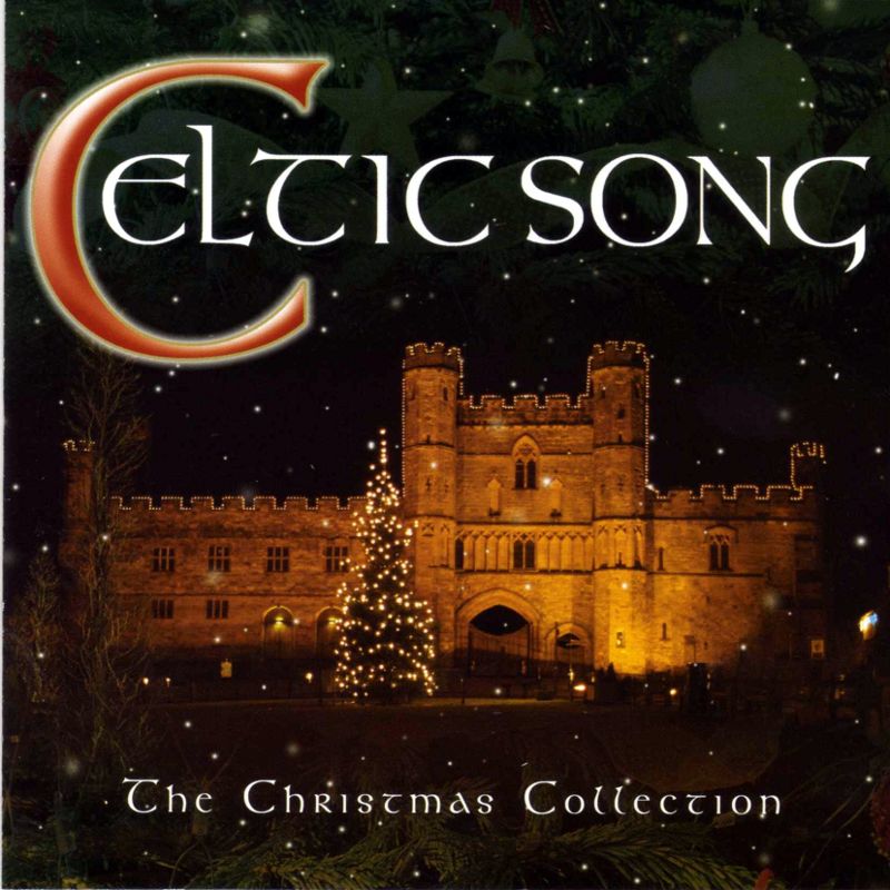 Celtic Song: The Christmas Collection