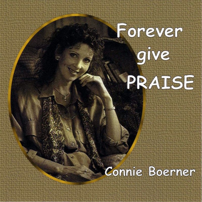Forever Give Praise