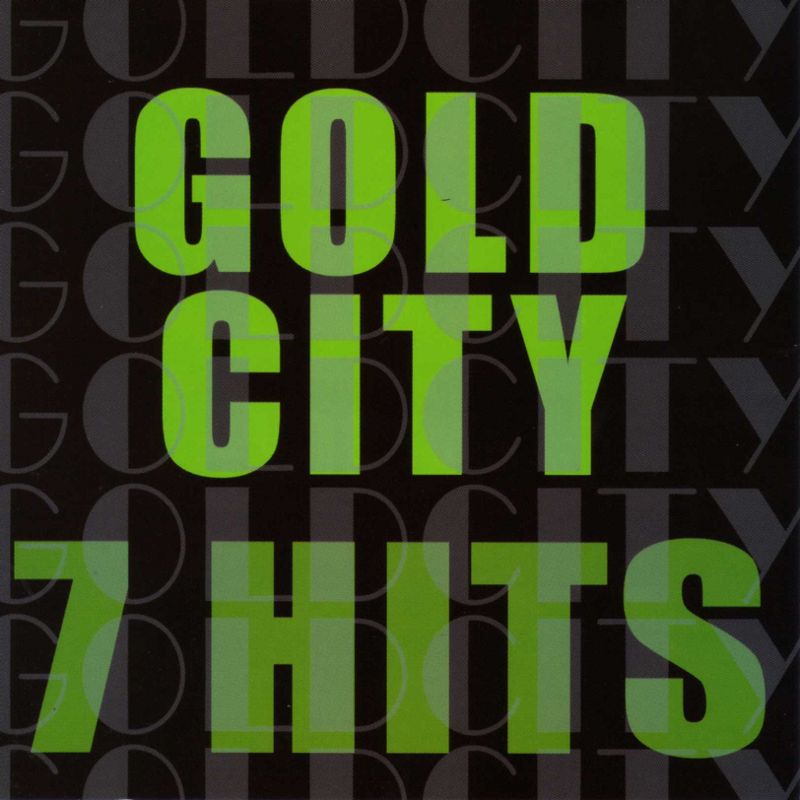7 Hits: Gold City