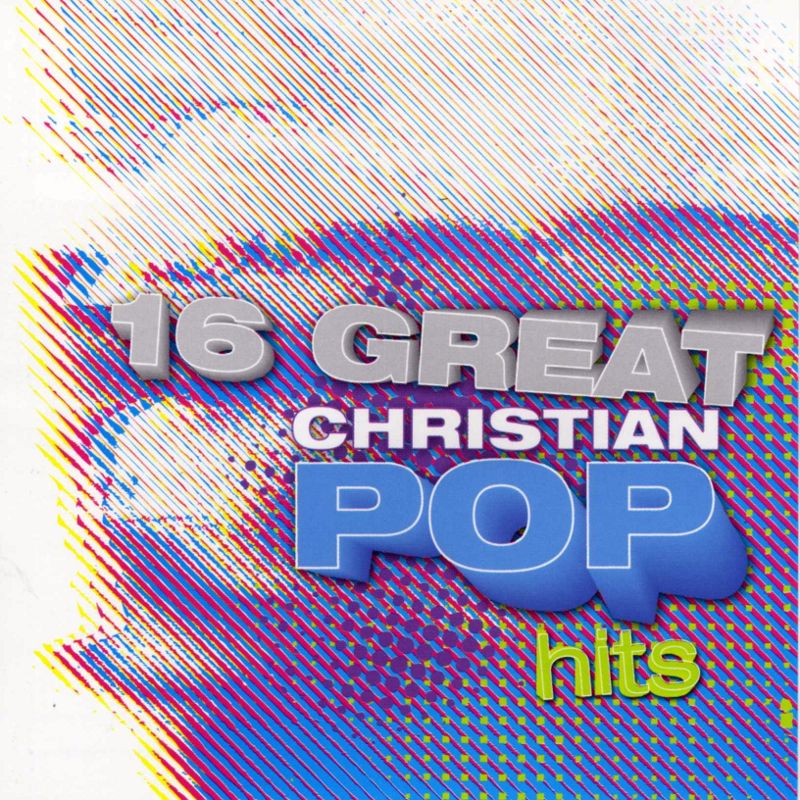 16 Great Christian Pop Hits
