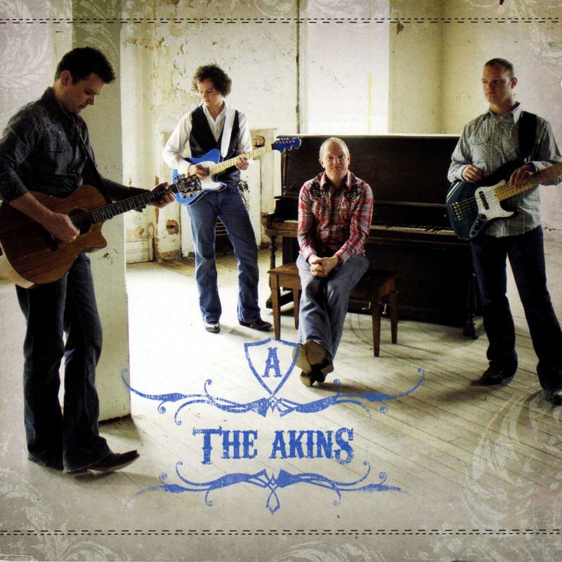 The Akins