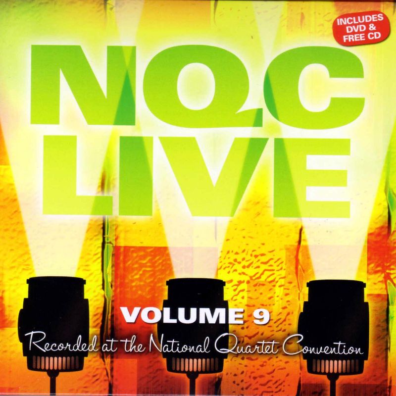 NQC Live Volume 9