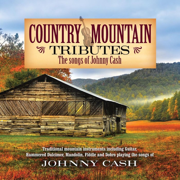 Country Mountain Tributes: Johnny Cash