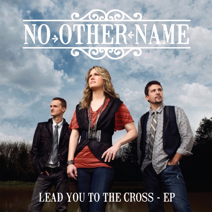 Lead You To The Cross EP
