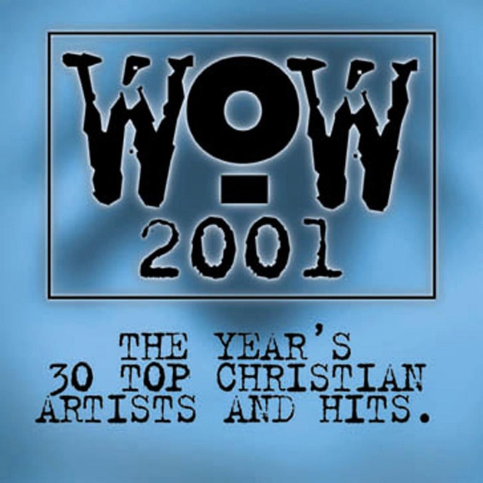 WOW Hits 2001