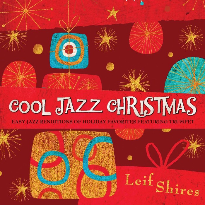 jazz christmas - CD