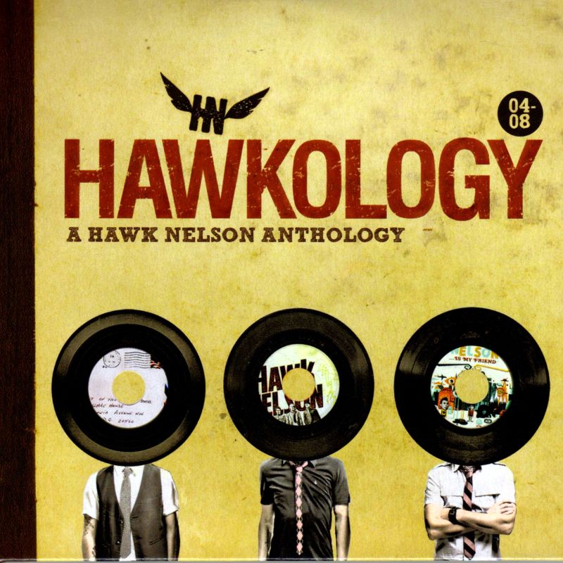 Hawkology