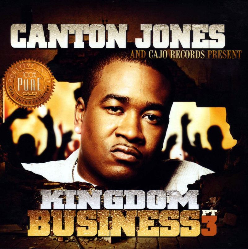 Kingdom Business PT3