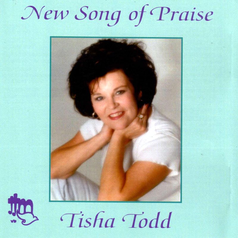 New Song Of Praise
