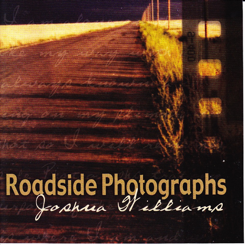 Roadside Photographs