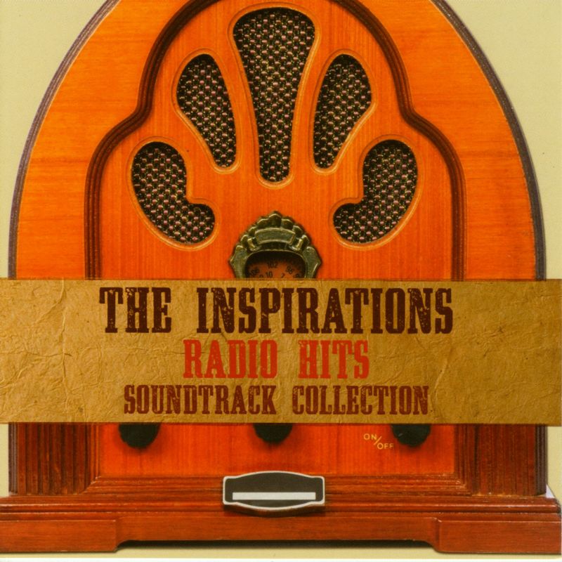 Radio Hits Soundtrack Collection