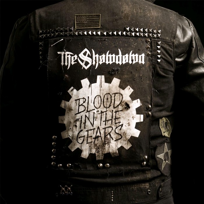Blood In The Gears Deluxe Edition