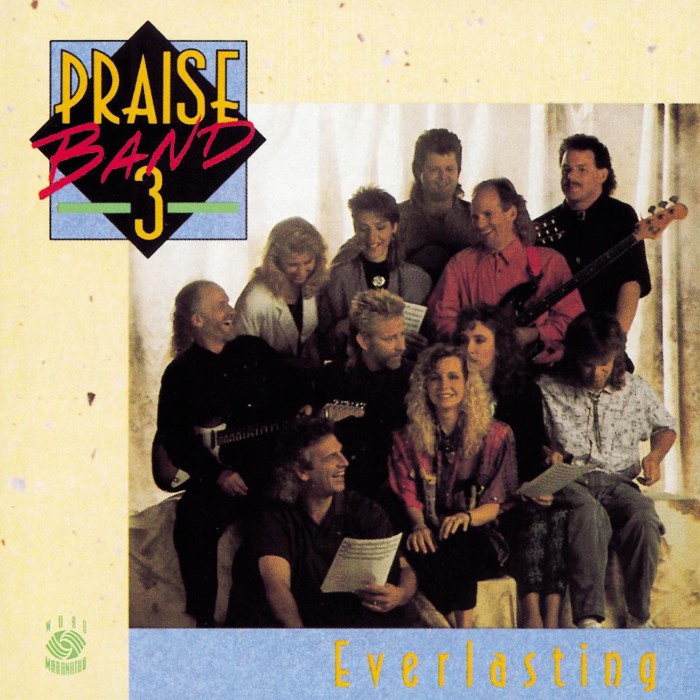 Praise Band 3: Everlasting
