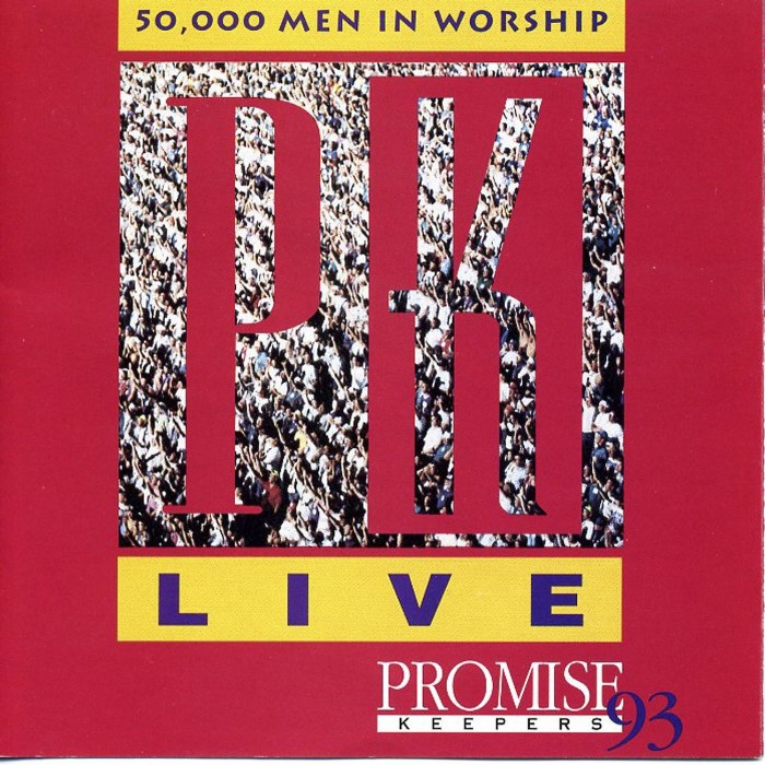 promise-keepers-live-93-artist-album-maranatha-promise-band-christwill