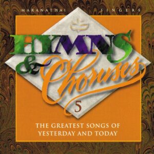 Hymns & Choruses Vol. 5