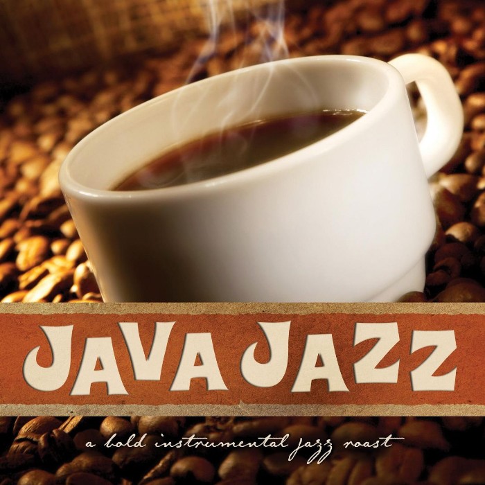 Java Jazz: A Bold Instrumental Jazz Roast