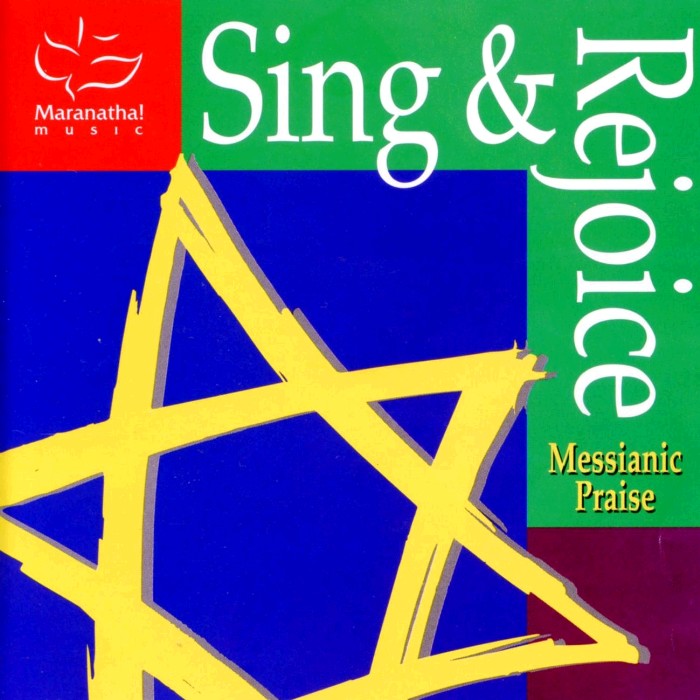 Sing & Rejoice