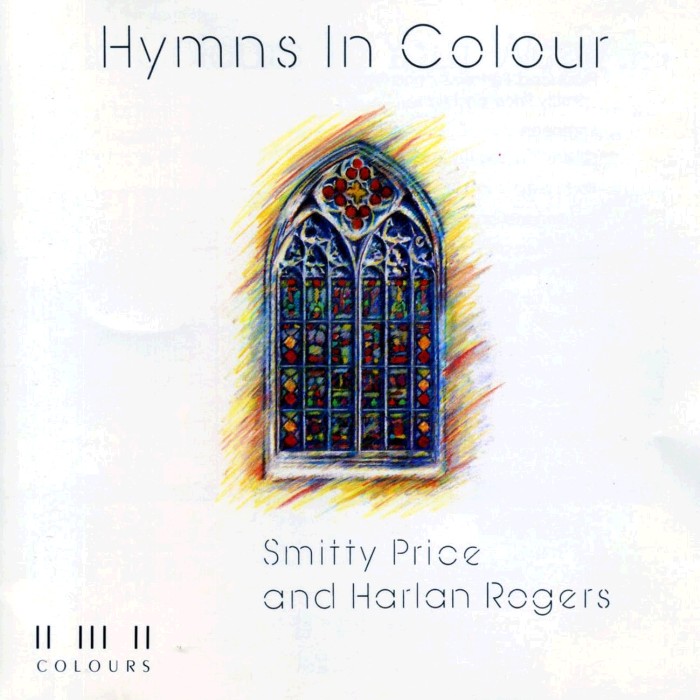 Hymns In Colour