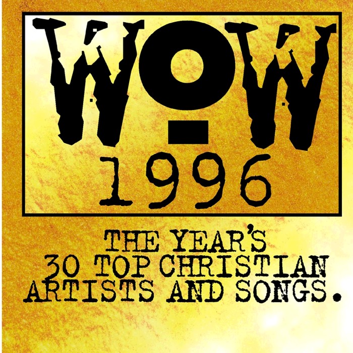 WOW Hits 1996