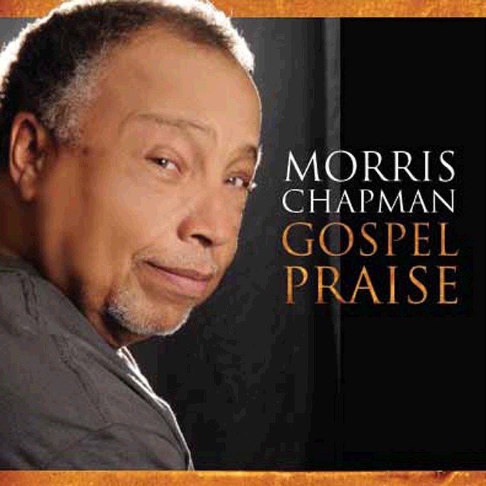 Gospel Praise: Morris Chapman