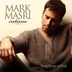 Intimo: Love Songs Of Italy