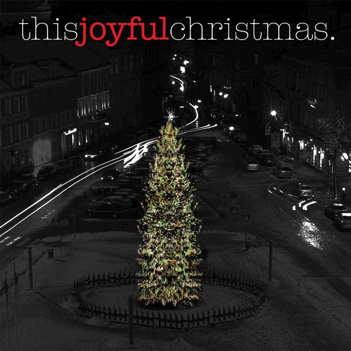 This Joyful Christmas EP