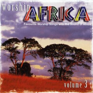 Worship Africa 3