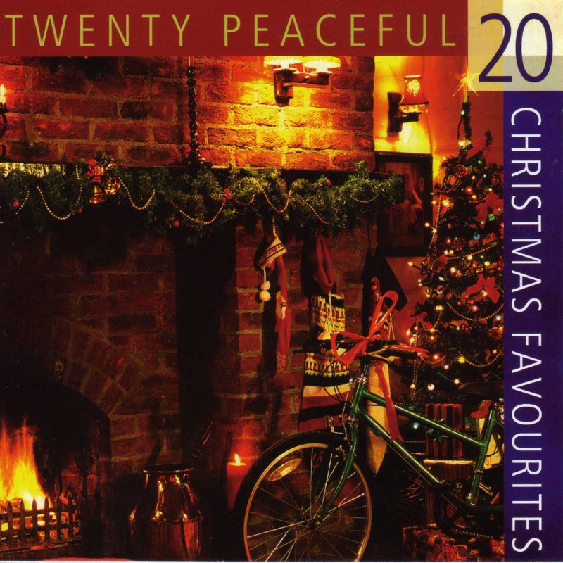 20 Peaceful Christmas Favourites