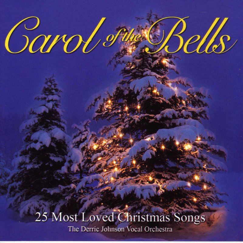 Carol Of The Bells (A Cappella Christmas)