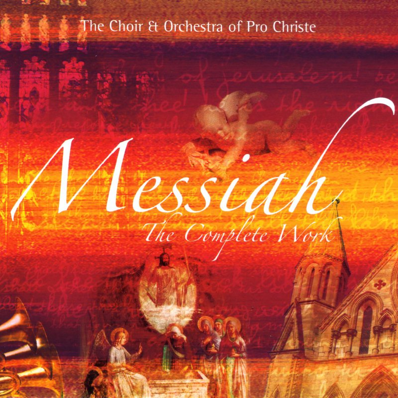 Messiah: The Complete Work